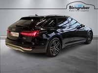 gebraucht Audi A6 Allroad 40 TDI quattro PA