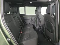 gebraucht Land Rover Defender 110 P300e PHEV AWD X-Dynamic SE Aut. | Auto Stahl Wien 22