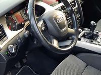 gebraucht Audi A4 Avant 2,0 TDI DPF