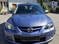 gebraucht Mazda 3 Sport 23i MPS