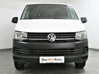 gebraucht VW T6 Transporter Kasten Navi Klima Tempomat Sitzh Freispr USB Pdc