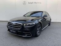 Gebraucht Mercedes S400 AMG 330 PS (242 kW) 2021 Grau Limousine
