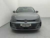 gebraucht VW Passat Variant Business eHybrid 150kW