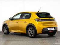 gebraucht Peugeot e-208 Allure 50kWh WIE NEU -48%