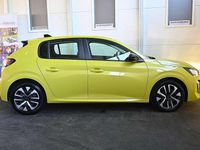 gebraucht Peugeot 208 Active 1,2 PureTech LED,NAVI,Spurassist,PDC