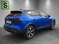 Gebraucht Nissan Qashqai N-Connecta 190 PS (139 kW) 2023 SUV