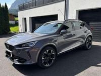 gebraucht Cupra Formentor 20 TSI 4Drive DSG