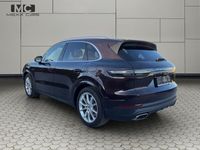 gebraucht Porsche Cayenne E-Hybrid Leasingfähig