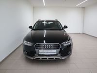 gebraucht Audi A4 Allroad quattro 2.0 TDI