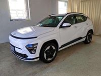 Neu Hyundai Kona 99 kW (135 PS) 2025 Weiß SUV