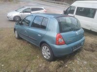 gebraucht Renault Clio Storia 1,2