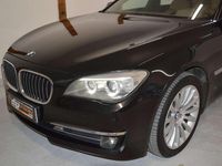 gebraucht BMW 740 740 d d * *xDrive**2.Besitz**gute Ausstattung**