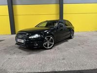 Gebraucht Audi S4 435 PS (319 kW) 2011 Kombi