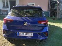 gebraucht VW T-Roc R 20 TSI ACT 4Motion DSG