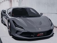 gebraucht Ferrari F8 Tributo *RACINGL*CARBON*RFK*LIFT*PDISPLAY*SLACK*JBL*1of1*