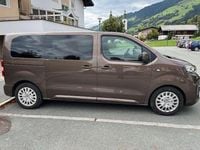 gebraucht Peugeot Traveller Active L2 BlueHDI 150 S