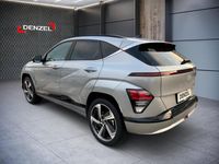 Gebraucht Hyundai Kona 150 kW (204 PS) 2026 Shimmering silver SUV