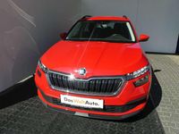 gebraucht Skoda Kamiq Active TDI DSG
