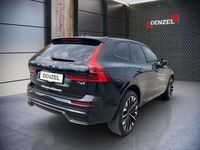 gebraucht Volvo XC60 Ultra, T6 AWD Plug-in Hybrid, Elektrisch/Benzin, Dark