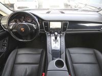 gebraucht Porsche Panamera 3,0 Diesel Aut. Schiebedach, Xenon, Navi...