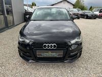 gebraucht Audi A1 S-Line