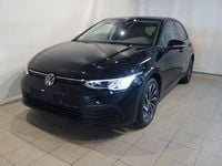 Gebraucht VW Golf VIII 110 PS (80 kW) 2024 Schwarz Kleinwagen