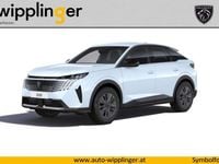 Neu Peugeot 3008 Allure 144 PS (105 kW) 2025 Grau Limousine