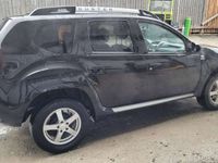 gebraucht Dacia Duster 4x4