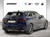 gebraucht BMW M135 xDrive M-Sitze AHK Pano ACC 360° HUD HK PA