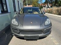 gebraucht Porsche Cayenne II 3,0 Diesel Aut. ID:57