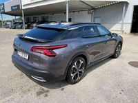 gebraucht Citroën C5 X Shine Hybrid 225 e-EAT8