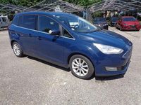 gebraucht Ford Grand C-Max Grand C-Max Titanium 1,5 TDCi * Automatik * Navi