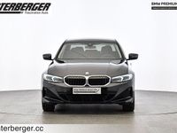 gebraucht BMW 318 d DAB-Tuner // Komfortzugang // Sport-Lederlen