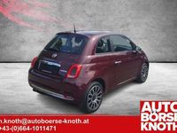 gebraucht Fiat 500 DolceVita ,Komfort Paket, 7"Navi Paket