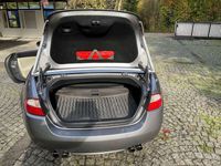 gebraucht Jaguar XKR 42 S/C Cabrio