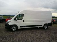 gebraucht Fiat Ducato MAXI 35 L3H2 180