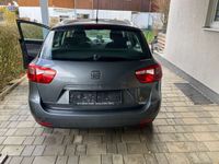 gebraucht Seat Ibiza ST Chili