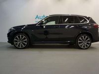 gebraucht BMW X5 xDrive30d