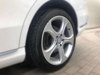 gebraucht Mercedes C180 Avantgarde A-Edition Plus