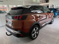 gebraucht Peugeot 3008 16 BlueHDi 120 S&S 6-Gang Allure