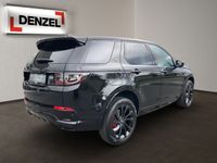 gebraucht Land Rover Discovery Sport R-Dynamic SE D200 AWD