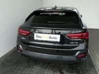 gebraucht Audi Q3 Sportback 35 TDI