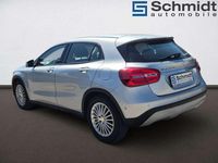 gebraucht Mercedes GLA200 Mercedes-BenzGLA 200CDI Aut.
