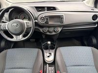 gebraucht Toyota Yaris Active Aut