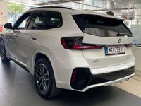 gebraucht BMW X1 sDrive18d Aut.