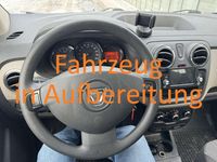 gebraucht Dacia Lodgy Ambiance TCe 115 4-Zylinder Klima SR+WR *wenig KM*