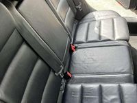 gebraucht VW Golf VI Highline 2,0 TDI DPF DSG