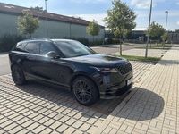 gebraucht Land Rover Range Rover Velar Range2.0d R-Dynamic