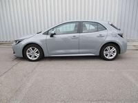 gebraucht Toyota Corolla 1.8 Hybrid Active