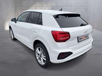 gebraucht Audi Q2 30 TFSI admired